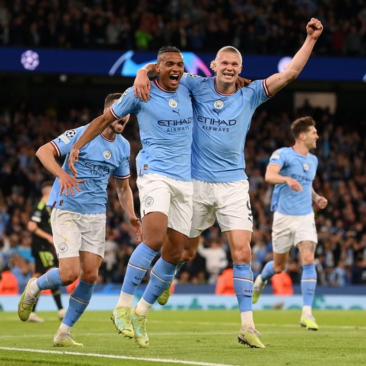 Çempionlar Liqası: &ldquo;Şəhərlilər&rdquo; bu dəfə sürprizə imkan vermədilər